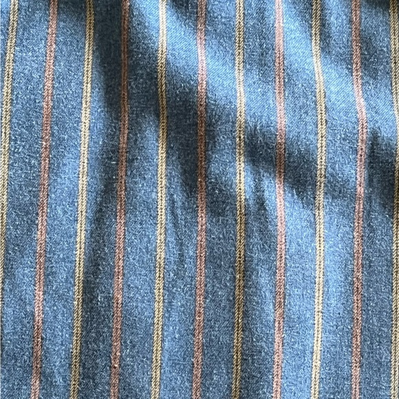 VTG Sears Roebuck and Co. Button Down Shirt - Picture 8 of 8